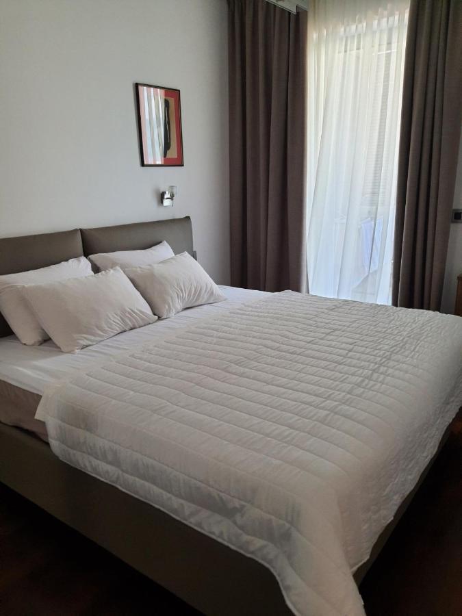 Revenu Budva