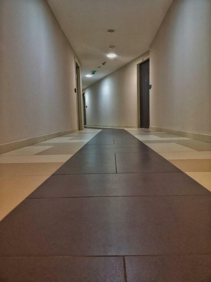 Lägenhet Revenu Budva