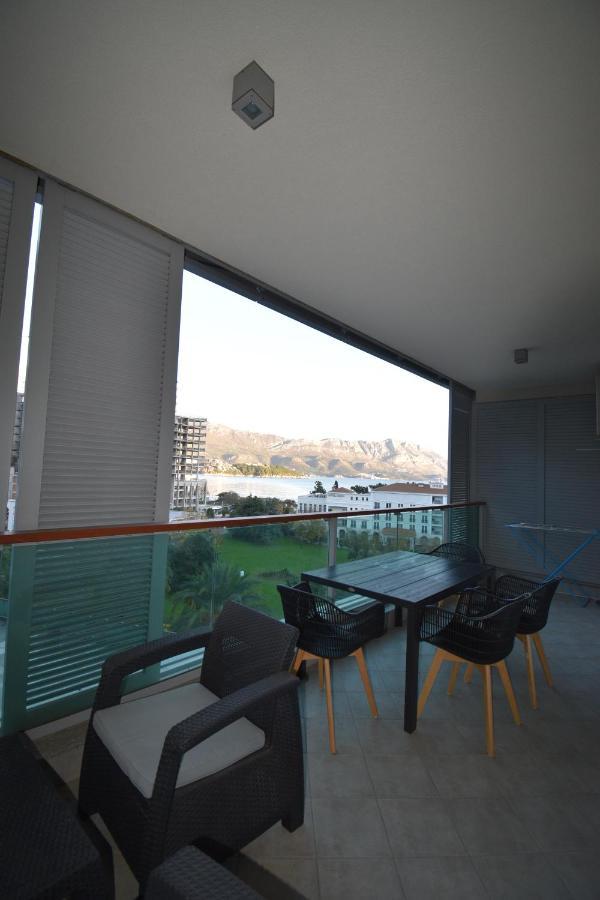 Apartment Revenu